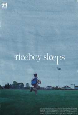 riceboy sleeps poster