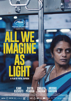 imagine poster